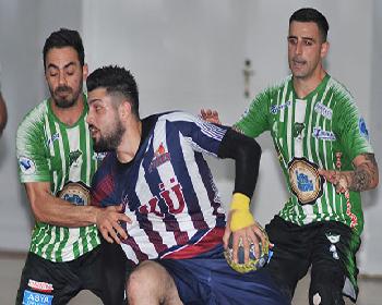 Gg Şampiyonluğa Kilitlendi