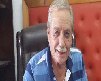 Ghe’De Tanoğlu Yeniden Başkan