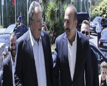 Girit Adası’Nda Buluştular