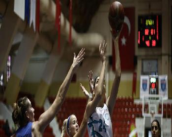 Girne “Adana Botaş Cup”Ta Dördüncü