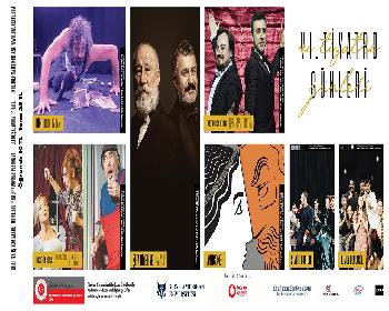 Girne Amerikan Üniversitesi 6.tiyatro Günleri Devam Ediyor