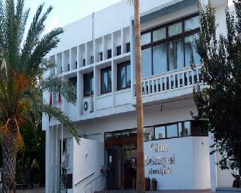 Girne Belediyesi Danışmanlık Ve Destek Merkezi 9 Mart’Ta Açılıyor