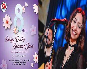 Girne Belediyesi’Nden “Şiir Ve Müzik Dinletisi”