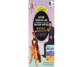 Girne’De “Minik Sincaplar” Oyunu Sahnelenecek