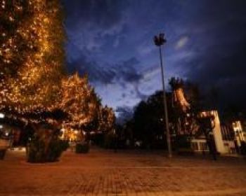 Girne Konseri iptal edildi