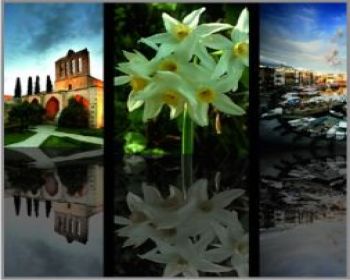 GİRNE KONULU FOTOĞRAF SERGİSİ ÇARŞAMBA GÜNÜ AÇILIYOR