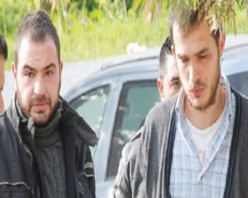 Girne Kordon boyunda cinayet!