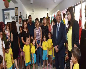 Gönyeli Belediyesi’Nden Eğitime 5 Yılda 2.7 Milyon Tl Katkı