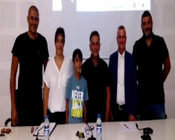 Gönyeli&#8217;de Plaj Hentbolu Heyecanı Yaşanacak