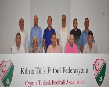 Görev Bölümü Yapıldı