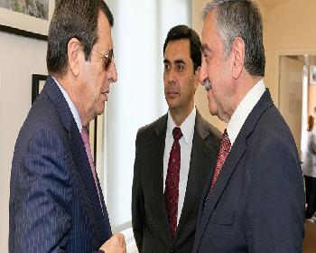 Görüşmeler Yoğunlaşıyor