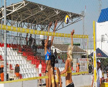 Gözler Zafer Kupası’Na Çevrildi