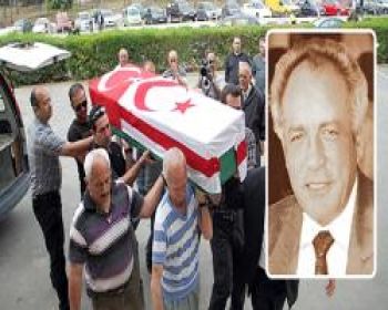 Gözyaşları sel oldu