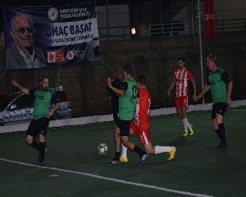 Gruplarda Son Düello