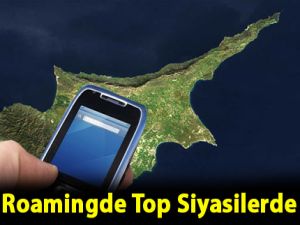 GSM Operatörlerinden Roaming Açıklaması