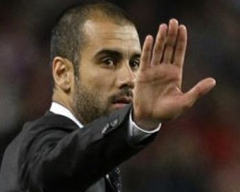 Guardiola Barça yı bırakıyor
