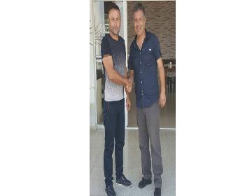 Güçlerini Birleştirdiler