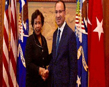 Gülen İçin Geçici Tutuklama Talebi