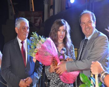Gülşen KKTC lileri coşturdu