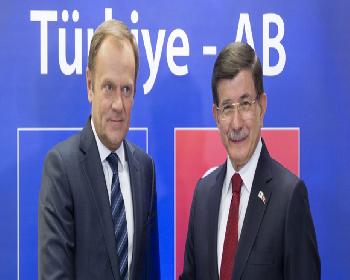 Gündemlerinde Kıbrıs Sorunu Var