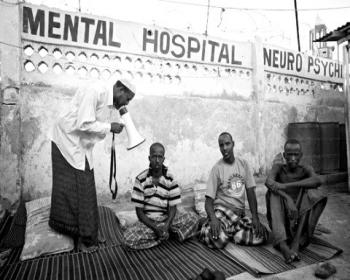 Güney Afrika&#39;da 94 Psikiyatri Hastası Kötü Şartlar Nedeniyle Öldü 