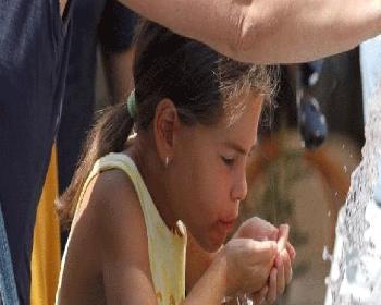 Güney Kıbrıs Bugün Hava Sıcaklığı İçin “Sarı Uyarı” Verdi