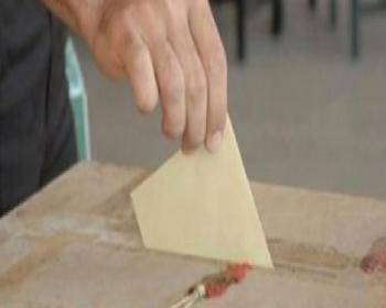 Güney Kıbrıs’Ta Seçim