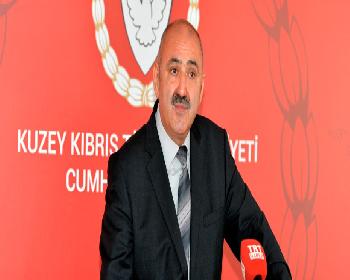 Güney Kıbrıs’Taki Yangın