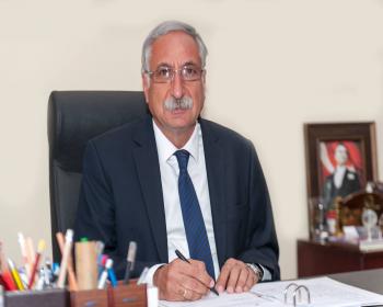 Güngördü: “Belediye Meclisi Ve Belediye Çalışanlarıyla Birlikte Çalışmalarımızı Sürdürmekteyiz”