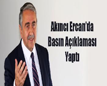 “Guterres’İn Hazırlayacağı Rapora İlişkin Beklentilerim Var”