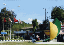 Güzelyurt Devlet Hastanesi’Nin Temel Atma Töreni Yarın...