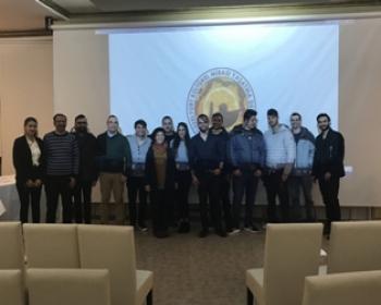 Güzelyurt Kültürel Mirası Yaşatma Derneği 2. Olağan Genel Kurulu Yapıldı