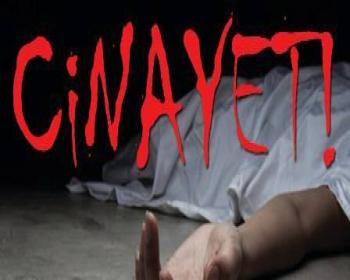 Güzelyurt’ta kadın cinayeti