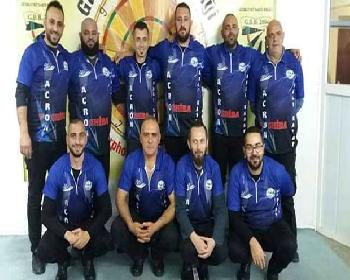 Güzelyurt’Ta Gözler Final Grubunda