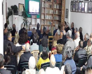 Güzelyurt’Ta Verilen Mücadelenin Belgeseli Gösterildi