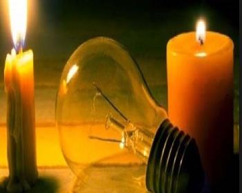 Güzelyurt Ve Girne’De Bazı Bölgelerde Elektrik Kesik Olacak
