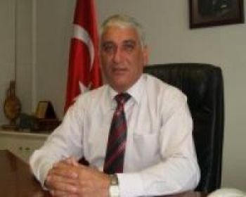 Güzelyurt Başkanı Ameliyat oldu
