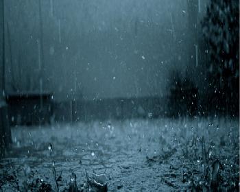 Hafta Sonu Sağanak Yağmur Bekleniyor