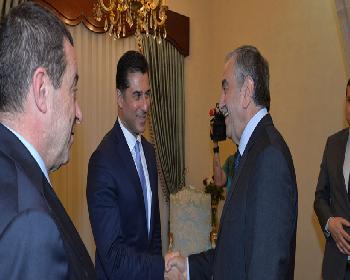 Haftalık Rutin Görüşme