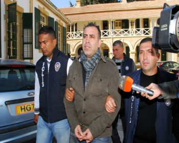 Haluk Levent 30 Gün tutuklandı