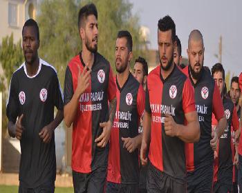 Hamitköy Sahaya İndi