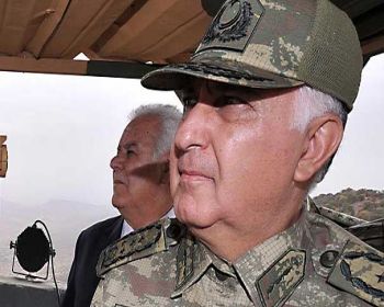 Harekatta Kaç Pkk lı öldürüldü?
