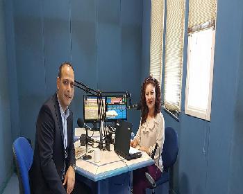 Harmancı: Önemli Olan Seçimlerin Toplumu Daha İyi Noktaya Taşıması