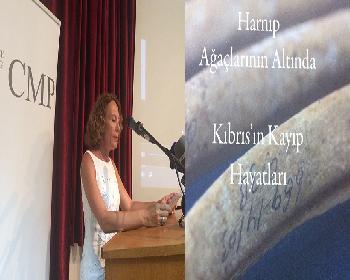 Harnıp Ağaçlarının Altında