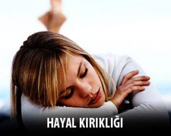 Hayal Kırıklığı