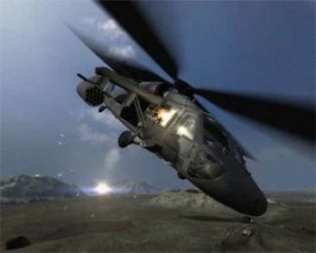 Pervaride Helikopter Düştü: 17 Şehit