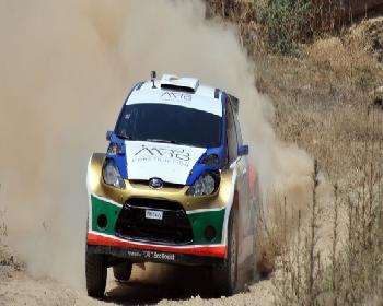 Hendek’İn Şampiyonu Denktaş-Savarona