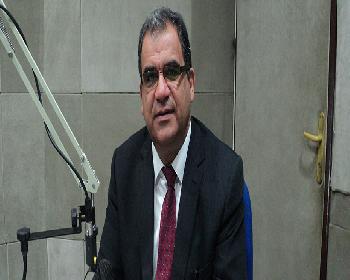 Her İlçeye Bir Hastane!