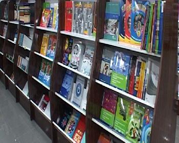 Her Kitap Yeni Bir Hayat !