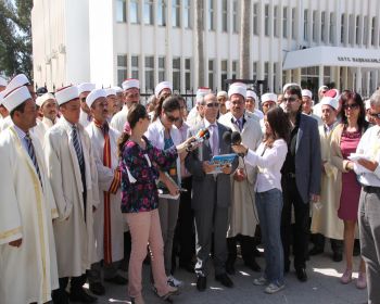 Her çarşamba Başbakanlık önünde eylem